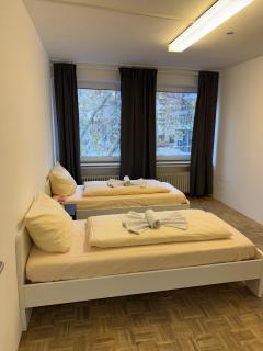 CityStay Cologne Apartments & Rooms - 3