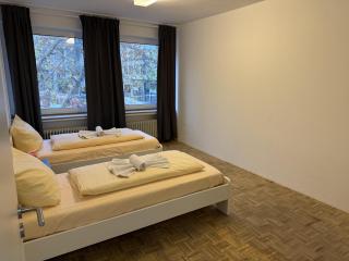 CityStay Cologne Apartments & Rooms - 5