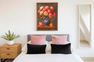 3 Bed - 3 Bath - Sleeps 6 - Arena - Leeds Central - 9