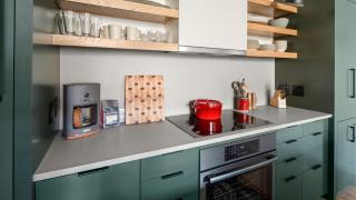 413- 4 bedroom - Treehouse Condo - Spruce Peak - Stowe Mt Resort - Ski in Ski out - Sleeps 9 - 1