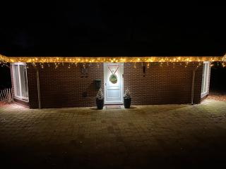 Vakantiehuisje Ommen - 8