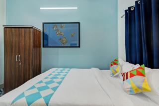 Hotel O Nilay Guest House - 2