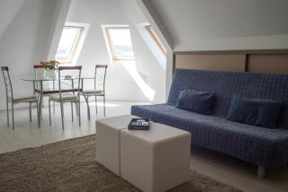 Flat with Unforgettable View - 6