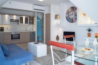 Flat with Unforgettable View - 5