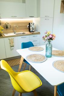 Appartamento completo parcheggio privato - Villa Ciaculli - 9