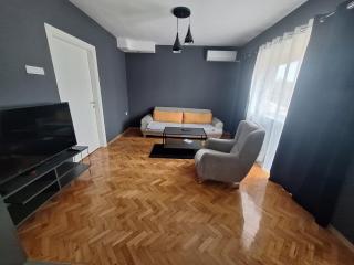 Apartment In Center - 0