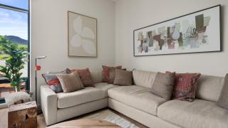 420 Lodge At Spruce Peak New Treehouse Unit 3 bed Sleeps 10 - 6