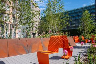 Żurawie II Popiełuszki by Alqueen Apartments - 3