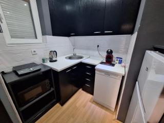 Apartment In Center - 5