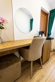 Pensiunea Ținutul Mărului - 8