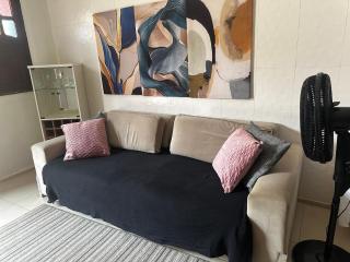 Casa em frente ao museu Emílio Goeldi - 9