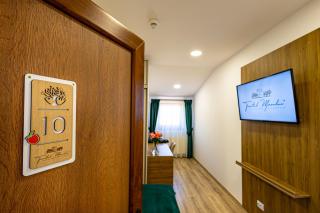 Pensiunea Ținutul Mărului - 7