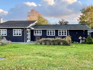 4 star holiday home in Gilleleje - 0
