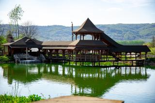 Pensiunea Ținutul Mărului - 6