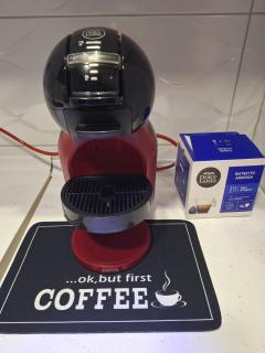 Apartment In Center - 4