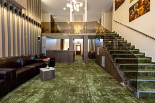 Pensiunea Ținutul Mărului - 5