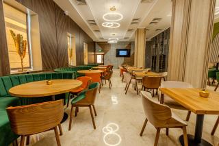 Pensiunea Ținutul Mărului - 4