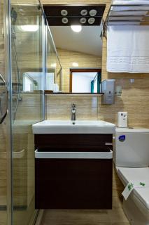 Pensiunea Ținutul Mărului - 2