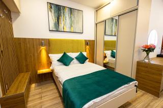 Pensiunea Ținutul Mărului - 1