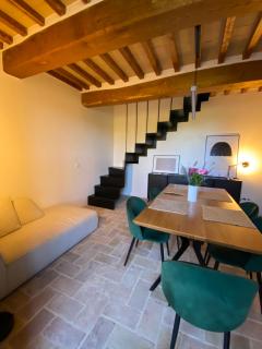 Villa Angela - Ranza 55 - Lugnano - 8