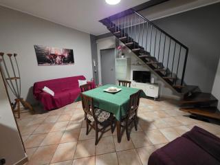 San Pietro Rooms - 9