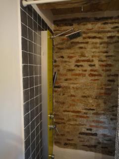 Dominic Boutique - Gardener's Cottage - Cloaşterf - 3