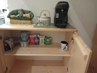 Appartement T2 44 m2 - 3