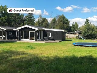 8 person holiday home in Hals-By Traum - 0