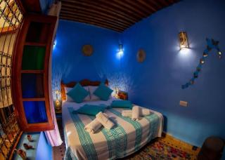 Riad misk lile fez - 4