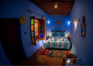 Riad misk lile fez - 5