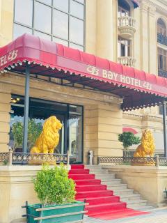 Bey Hotel Baku - 6