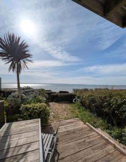 Cowes View Seaside beach cottage, - 1