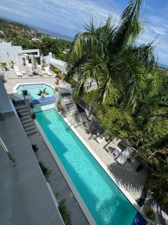 Kainos Tropical Boutique Hotel - 8