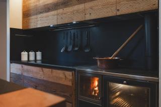 Sylva Smart Lodge - 9