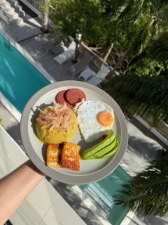 Kainos Tropical Boutique Hotel - 3