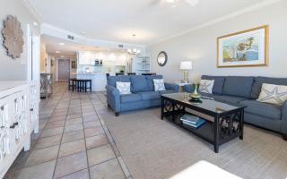 Phoenix X 609 condo - 3