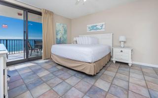 Phoenix X 609 condo - 2