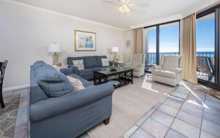 Phoenix X 609 condo - 4