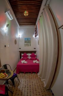 Riad misk lile fez - 3