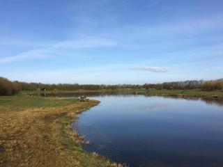 8 person holiday home in Tarm-By Traum - 2