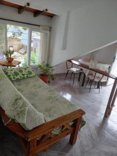 DEPTO PH , PARA 4 PERSONAS , CERCA DEL MAR SAN CLEMENTE DEL TUYu - 9