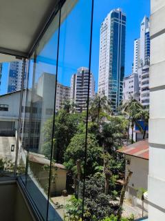 01 dorm BC - Praticidade e boa localização - Cambará - 6