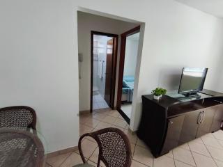 01 dorm BC - Praticidade e boa localização - Cambará - 4