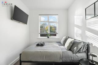 Modern Studio with En-Suite & Kitchenette 7 - Brixton - 3