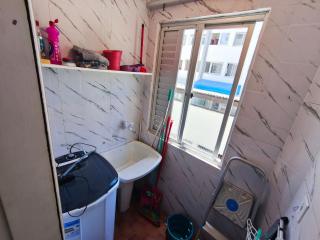 01 dorm BC - Praticidade e boa localização - Cambará - 2