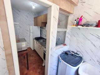 01 dorm BC - Praticidade e boa localização - Cambará - 1