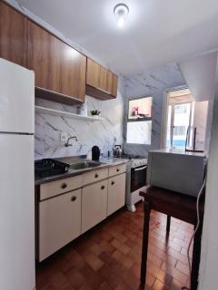 01 dorm BC - Praticidade e boa localização - Cambará - Balneário Camboriú - 2