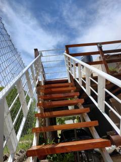 DEPTO PH , PARA 4 PERSONAS , CERCA DEL MAR SAN CLEMENTE DEL TUYu - 2