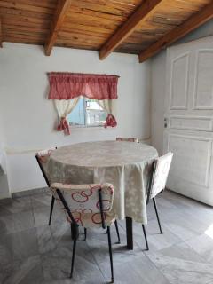 DEPTO PH , PARA 4 PERSONAS , CERCA DEL MAR SAN CLEMENTE DEL TUYu - 1