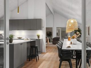 5 star holiday home in Idestrup - 1